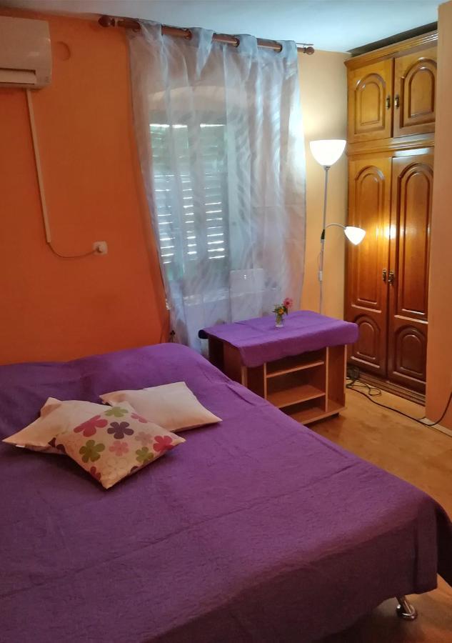 Apartment Surya Rogoznica  Zewnętrze zdjęcie