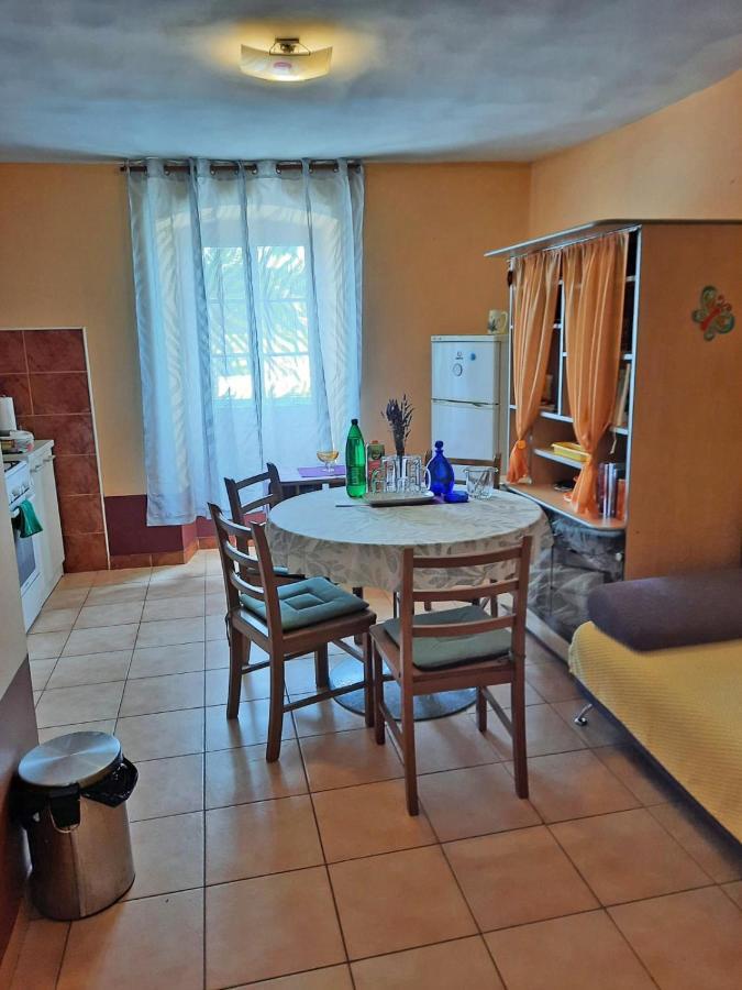Apartment Surya Rogoznica  Zewnętrze zdjęcie