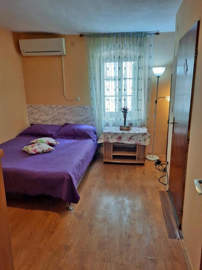 Apartment Surya Rogoznica  Zewnętrze zdjęcie