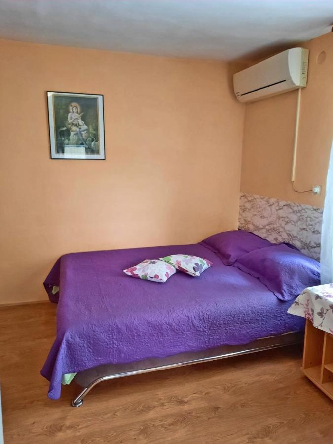 Apartment Surya Rogoznica  Zewnętrze zdjęcie