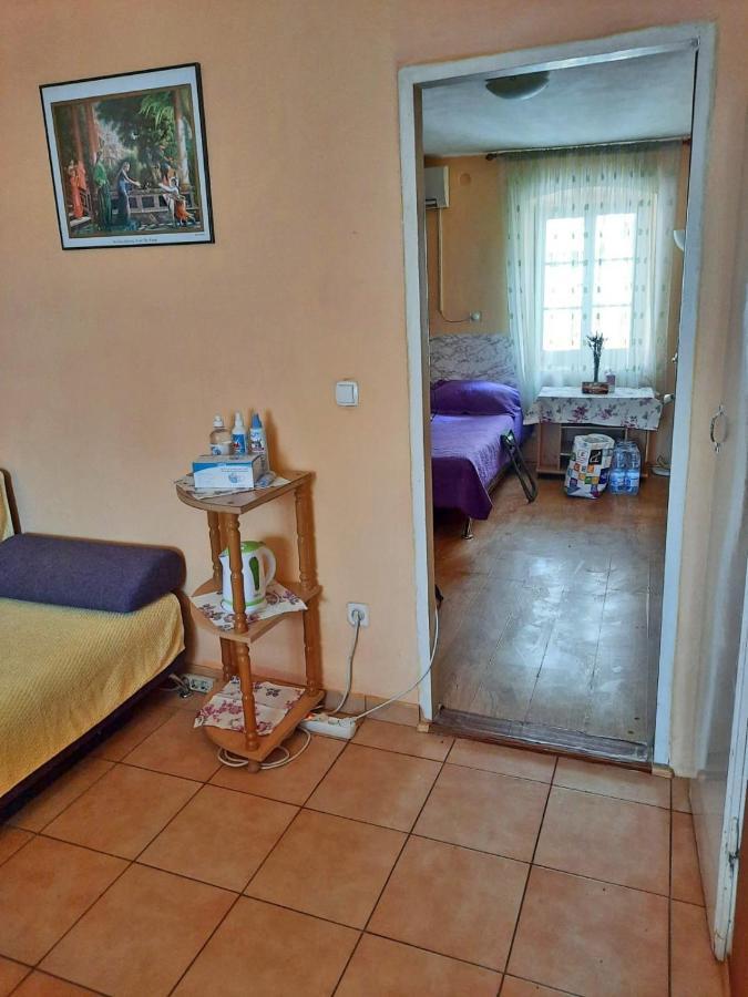 Apartment Surya Rogoznica  Zewnętrze zdjęcie