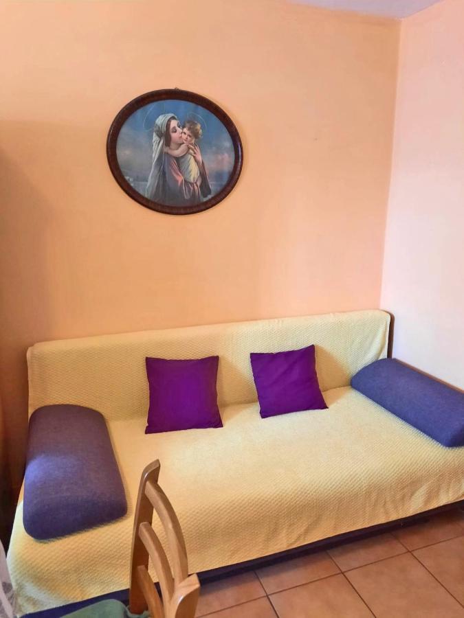 Apartment Surya Rogoznica  Zewnętrze zdjęcie