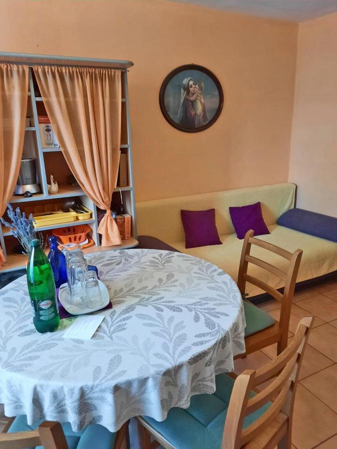 Apartment Surya Rogoznica  Zewnętrze zdjęcie