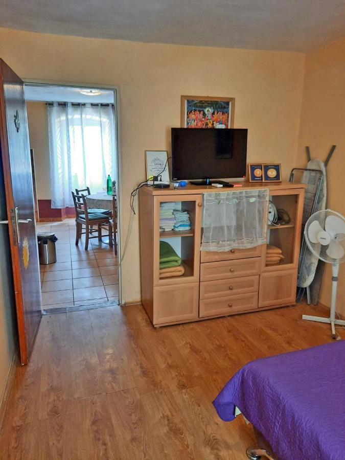 Apartment Surya Rogoznica  Zewnętrze zdjęcie