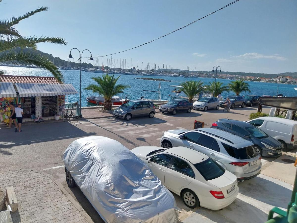Apartment Surya Rogoznica  Zewnętrze zdjęcie