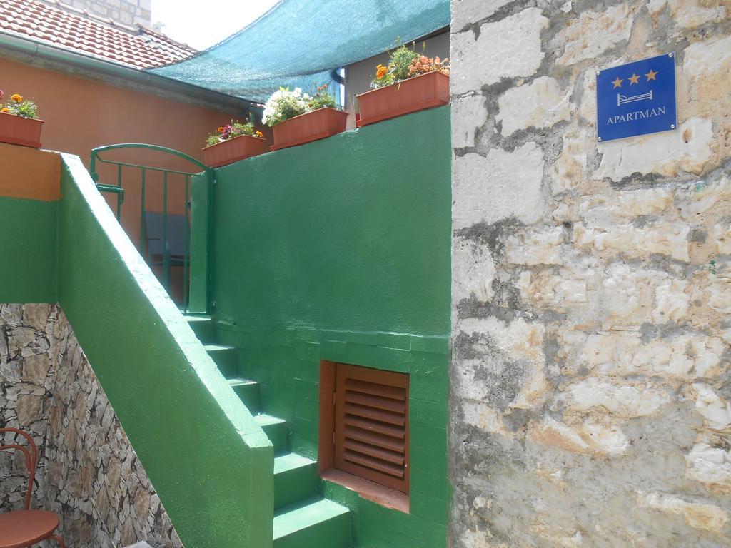 Apartment Surya Rogoznica  Pokój zdjęcie